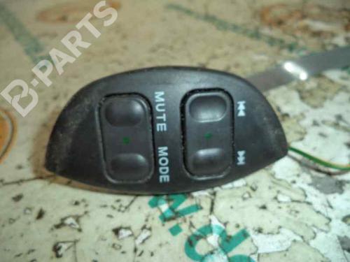Ratbetjening CITROËN XSARA PICASSO (N68) 2.0 HDi | BP2450562E15 