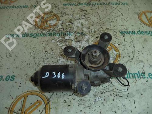 Used Front wiper motor DAEWOO LANOS (KLAT) 1.3 (75 hp) 2468580