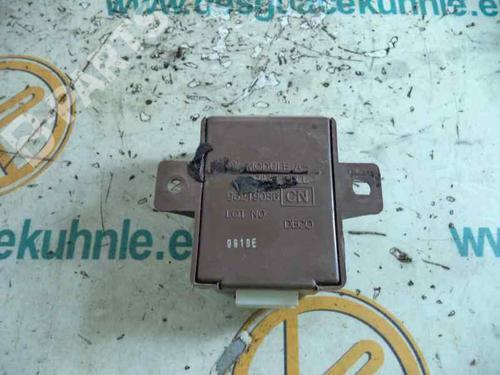 Elektronisk sensor DAEWOO LANOS (KLAT) 1.3 | BP2468853M84 