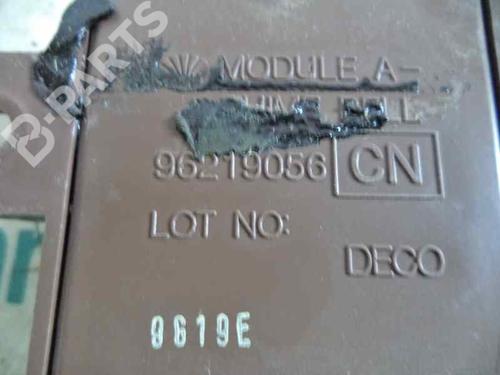 Elektronisk sensor DAEWOO LANOS (KLAT) 1.3 | BP2468853M84 