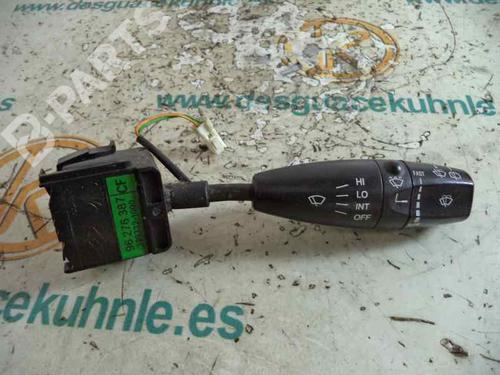 Used Steering column stalk DAEWOO LANOS (KLAT) 1.3 (75 hp) 2474309