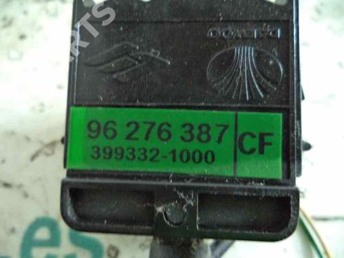 Steering column stalk DAEWOO LANOS (KLAT) 1.3 | BP2474309I23 