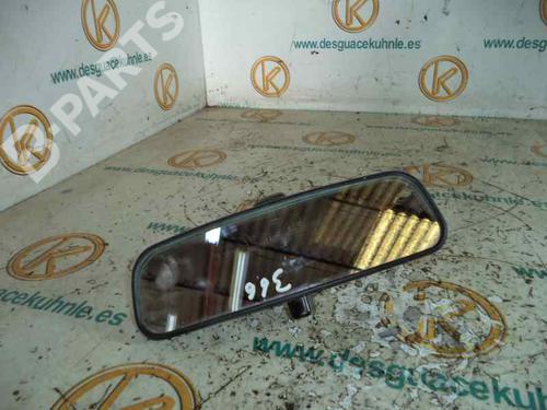 Specchietti retrovisore DAEWOO LANOS (KLAT) 1.3 (75 hp) 2452704