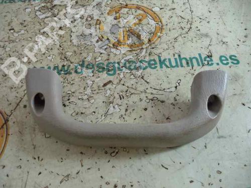 Interiør tag DAEWOO LANOS (KLAT) 1.3 (75 hp) 2460774