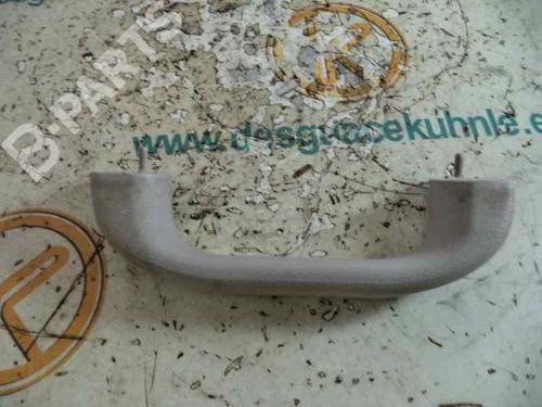 Interior roof DAEWOO LANOS (KLAT) 1.3 | BP2460774I12 