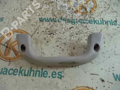 Interiør tag DAEWOO LANOS (KLAT) 1.3 (75 hp) 2460694