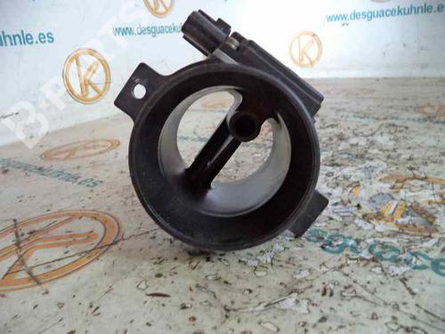 Mass air flow sensor FORD MONDEO II (BAP) 1.8 TD | BP2487189M95 