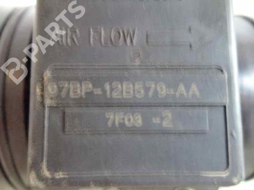 Mass air flow sensor FORD MONDEO II (BAP) 1.8 TD | BP2487189M95 