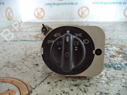 Used Headlight switch FORD MONDEO II (BAP) 1.8 TD (90 hp) 2478340