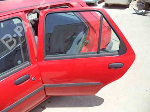 Used Left rear door FORD FIESTA IV (JA_, JB_) 1.3 i (60 hp) 2488196
