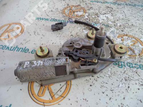 Used Rear wiper motor FORD MONDEO II (BAP) 1.8 TD (90 hp) 2460084