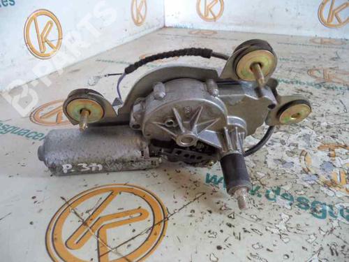 Rear wiper motor FORD MONDEO II (BAP) 1.8 TD | BP2460084M102 