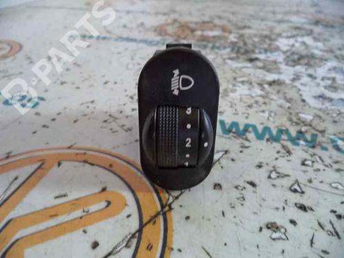 Used Headlight switch FORD MONDEO II (BAP) 1.8 TD (90 hp) 2464938
