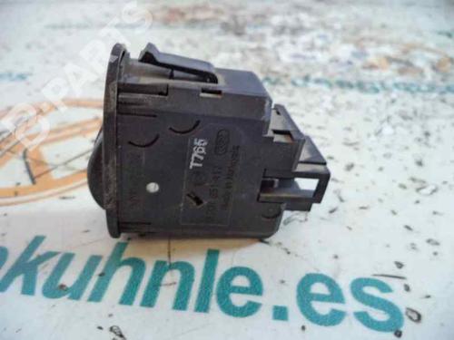 Headlight switch FORD MONDEO II (BAP) 1.8 TD | BP2464938I24 