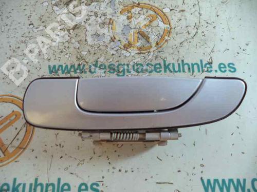Used Rear left exterior door handle FORD MONDEO II (BAP) 1.8 TD (90 hp) 2460077