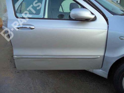 Right front door LANCIA LYBRA (839_) 1.9 JTD (839AXD1A) | BP2461769C3 