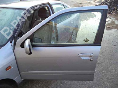 Left front door NISSAN PRIMERA (P11) 2.0 TD (90 hp) 2452362