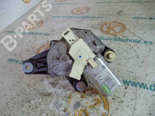 Used Rear wiper motor RENAULT ESPACE IV (JK0/1_) 2.2 dCi (JK0H) (150 hp) 2457061