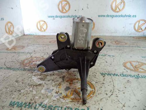 Rear wiper motor RENAULT ESPACE IV (JK0/1_) 2.2 dCi (JK0H) | BP2457061M102 