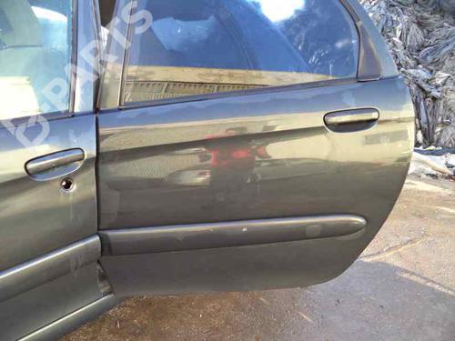 Left rear door CITROËN XSARA PICASSO (N68) 2.0 16V | BP2458535C4 