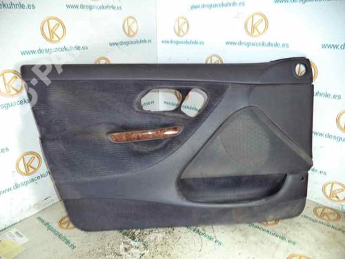 Left front door panel FORD MONDEO II (BAP) 1.8 TD (90 hp) 2462599