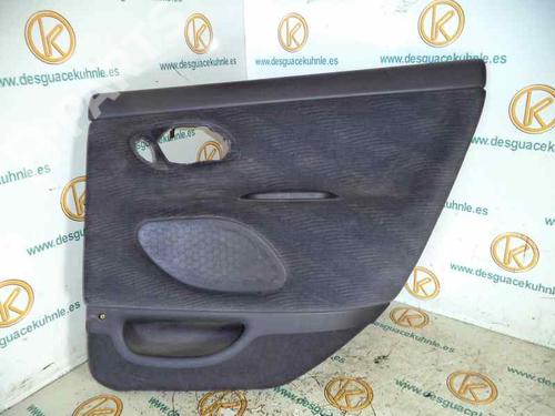 Guarnecido puerta trasera derecha FORD MONDEO II (BAP) 1.8 TD (90 hp) 2450464