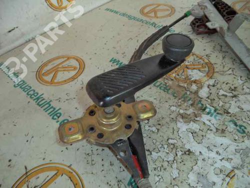 BP2448167C23 | Front right window mechanism FORD FIESTA IV (JA_, JB_) 1.3 i BP2448167C23