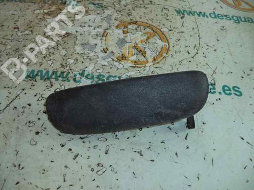 Used Front right exterior door handle FORD FIESTA IV (JA_, JB_) 1.3 i (60 hp) 2454468