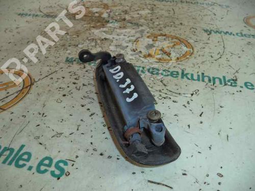 Front right exterior door handle FORD FIESTA IV (JA_, JB_) 1.3 i | BP2454468C129 