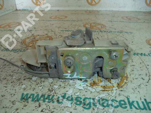 Used Rear left lock FORD FIESTA IV (JA_, JB_) 1.3 i (60 hp) 2462274