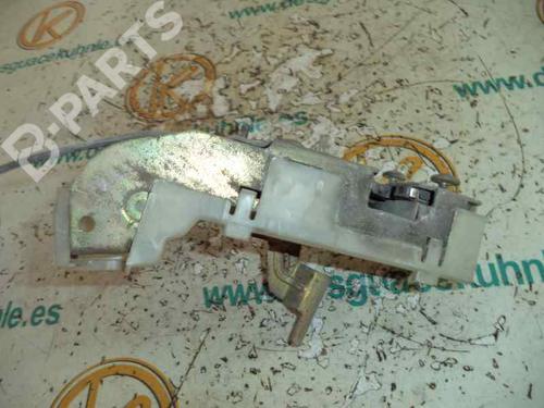 Rear left lock FORD FIESTA IV (JA_, JB_) 1.3 i | BP2462274C100 