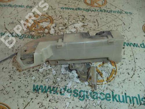 Rear left lock FORD FIESTA IV (JA_, JB_) 1.3 i | BP2462274C100 