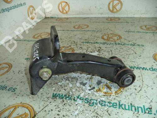 Used Left front suspension arm NISSAN PRIMERA (P11) 2.0 TD (90 hp) 2454497