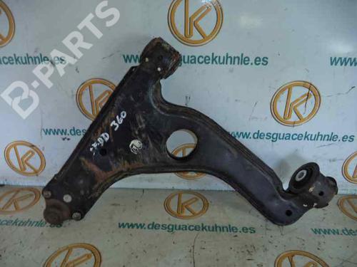 Højre fortil bærearm OPEL ASTRA G Hatchback (T98) 2.0 DTI 16V (F08, F48) (101 hp) 2454310