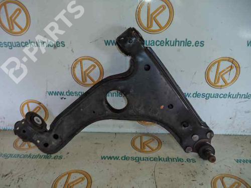 Højre fortil bærearm OPEL ASTRA G Hatchback (T98) 2.0 DTI 16V (F08, F48) | BP2454310M13 