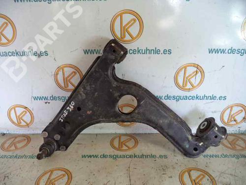 Venstre foran bærearm OPEL ASTRA G Hatchback (T98) 2.0 DTI 16V (F08, F48) (101 hp) 2454316