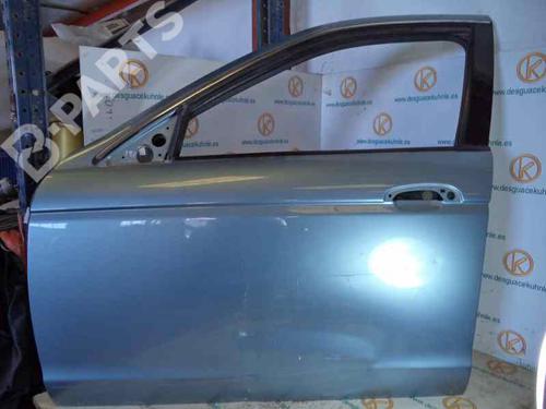 Used Left front door JAGUAR S-TYPE II (X200) [1998-2008]  2475045