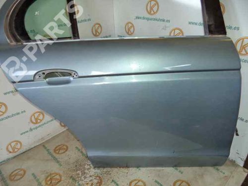 Right rear door JAGUAR S-TYPE II (X200)  | BP2479097C5 