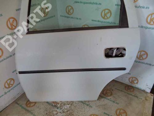 Left rear door OPEL CORSA B (S93) 1.7 D (F08, F68, M68) | BP2447854C4 