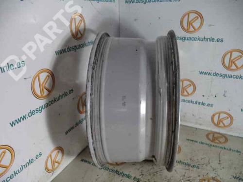 Rim AUDI A8 D2 (4D2, 4D8) 2.5 TDI | BP2452755C45 