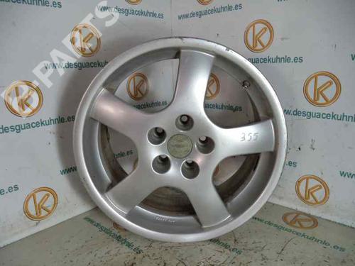 Used Rim AUDI A8 D2 (4D2, 4D8) 2.5 TDI (150 hp) 2452708