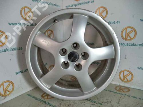Used Rim AUDI A8 D2 (4D2, 4D8) 2.5 TDI (150 hp) 2452742