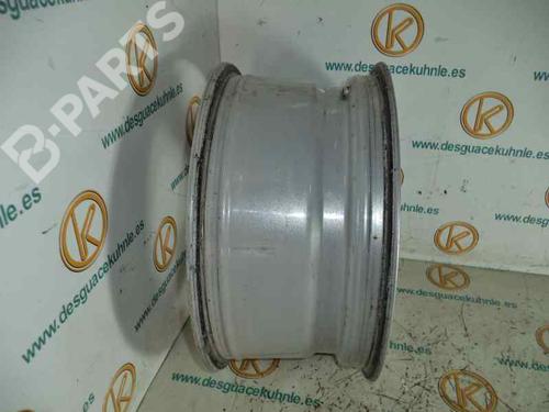 Rim AUDI A8 D2 (4D2, 4D8) 2.5 TDI | BP2452742C45 
