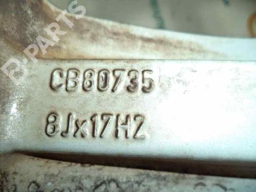 Rim AUDI A8 D2 (4D2, 4D8) 2.5 TDI | BP2452742C45 
