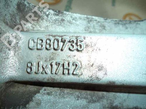 Rim AUDI A8 D2 (4D2, 4D8) 2.5 TDI | BP2452702C45 