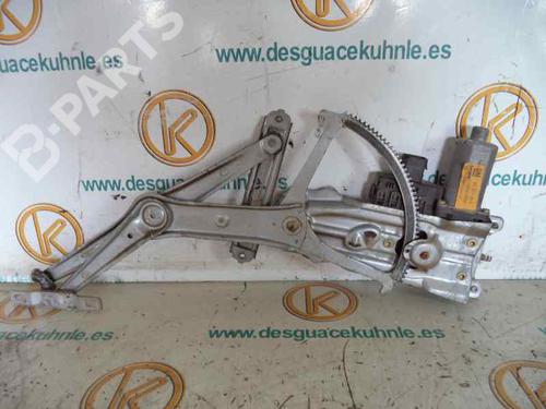 Used Front left window mechanism OPEL ASTRA G Hatchback (T98) 2.0 DTI 16V (F08, F48) (101 hp) 2465312