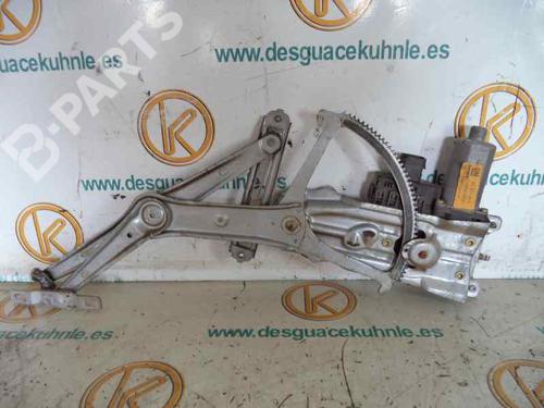 Vindusheismekanisme venstre foran OPEL ASTRA G Hatchback (T98) 2.0 DTI 16V (F08, F48) (101 hp) 2465312