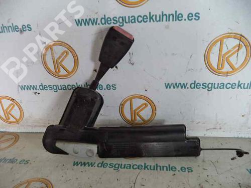 Pretensor delantero derecho BMW 3 (E36) 320 i (150 hp) 2459370