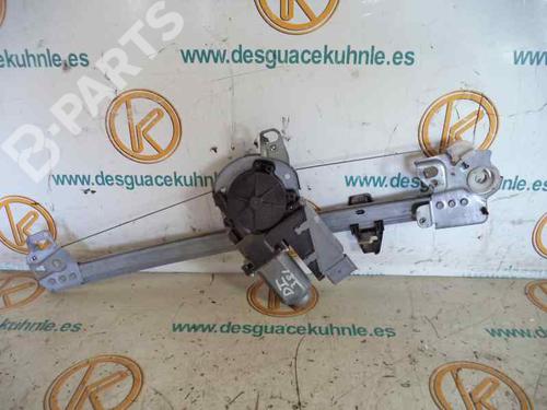 Elevalunas delantero izquierdo CITROËN C3 I (FC_, FN_) 1.4 HDi (68 hp) 2468347