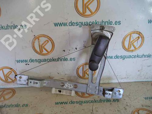 Used Rear left window mechanism CITROËN C3 I (FC_, FN_) 1.4 HDi (68 hp) 2454542